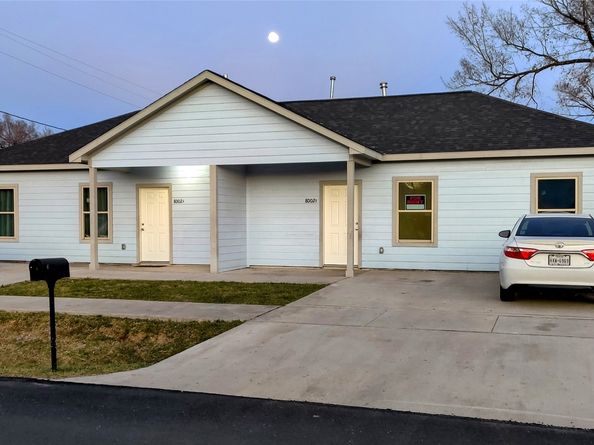 8002 Cargill Street, Houston TX 77029