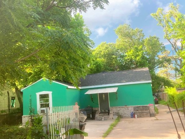 8145 Homewood Lane, Houston TX 77028