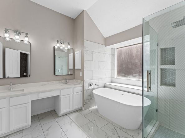 15306 Goodman Street, Houston TX 77084