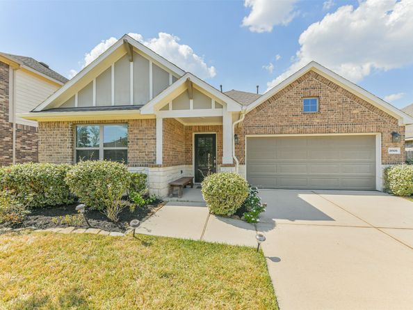 18906 Sorrento Point Drive, New Caney TX 77357