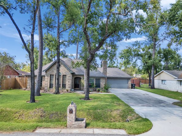 12741 Eastbrook Drive, Houston TX 77013