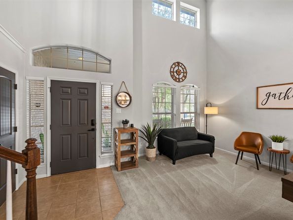 18835 Cove Pointe Drive, Cypress TX 77433