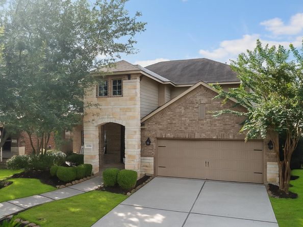 18835 Cove Pointe Drive, Cypress TX 77433