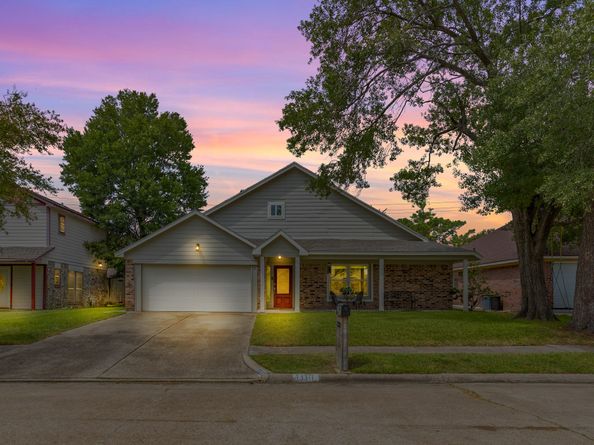 13311 Redgate Drive, Houston TX 77015