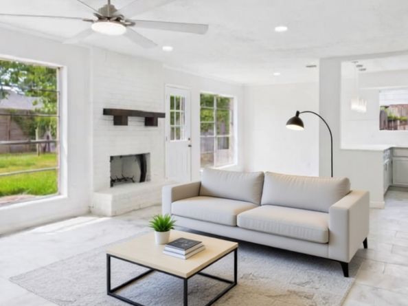 506 Coppersmith Drive, Katy TX 77450