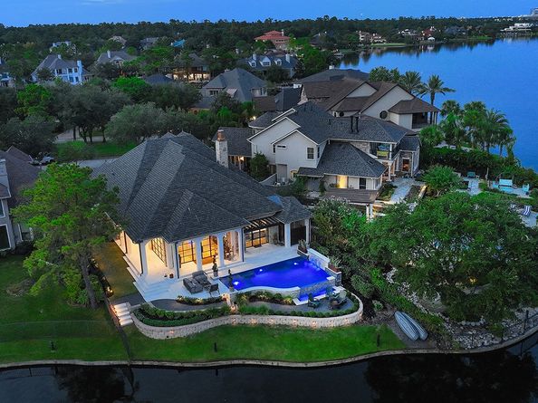 34 Bellweather Court, The Woodlands TX 77381