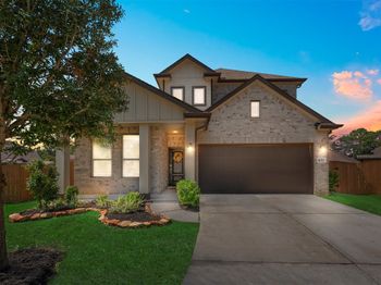 4710 Walnut Willow Court