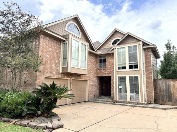 6315 Via Espana Drive, Houston TX 77083
