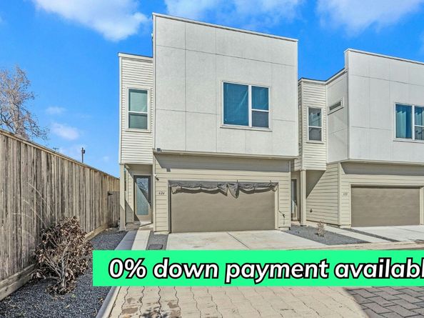 624 Thornton Oaks Lane, Houston TX 77018