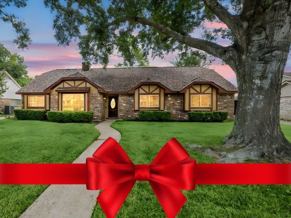 2506 Teague Road, Houston TX 77080