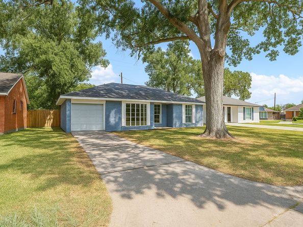 1135 Canterdale Street, Houston TX 77047