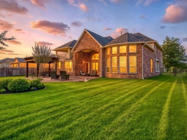 25803 Heritage Maple Drive, Spring TX 77389