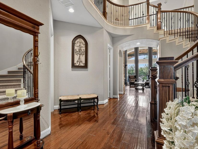25803 Heritage Maple Drive, Spring TX 77389