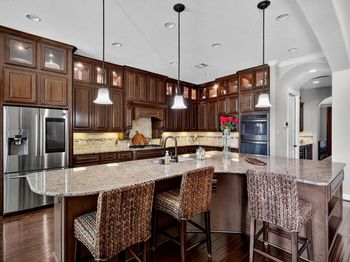 25803 Heritage Maple Drive