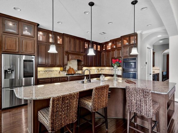 25803 Heritage Maple Drive, Spring TX 77389