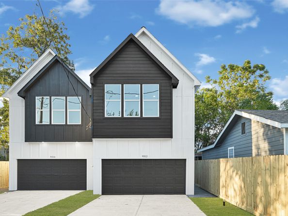 9312 Waller Street, Houston TX 77012