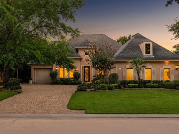 3010 Bonnebridge Way Boulevard, Houston TX 77082