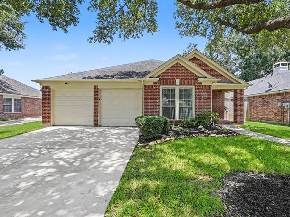 28518 Ashlyn Ridge Lane, Spring TX 77386