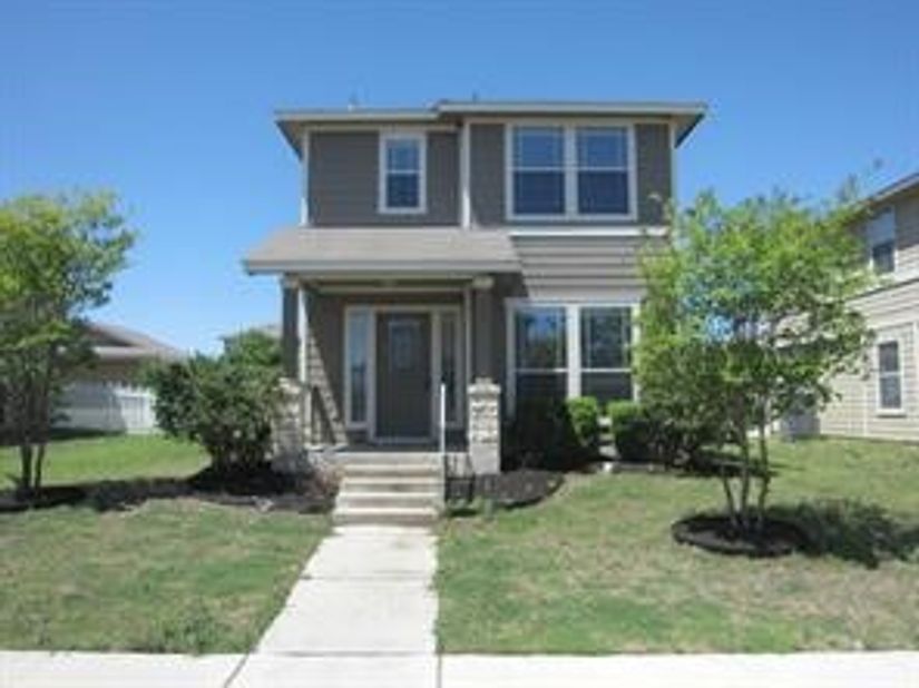 504 Rolling Oak Drive, Round Rock TX 78664