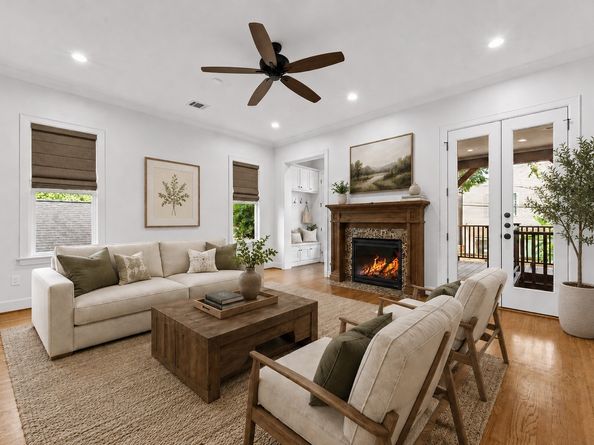 836 E 24th Street, Houston TX 77009
