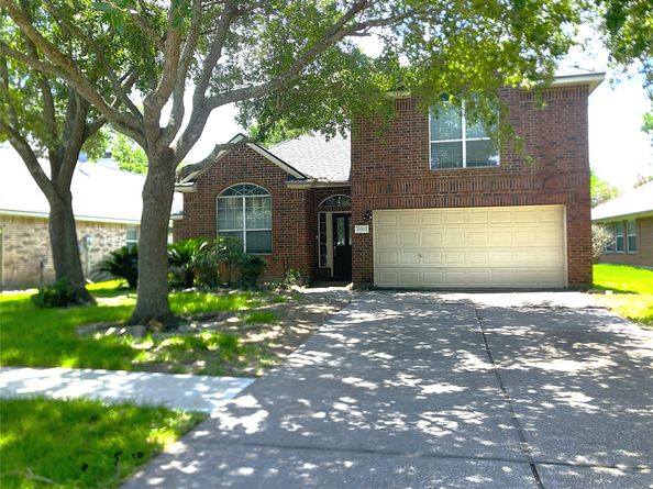 18507 Half Moon Trail, Humble TX 77346