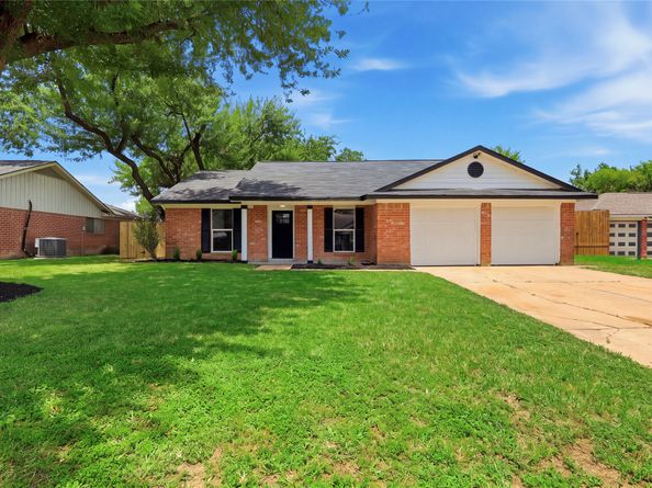 371 Sulky Trail Street, Houston TX 77060