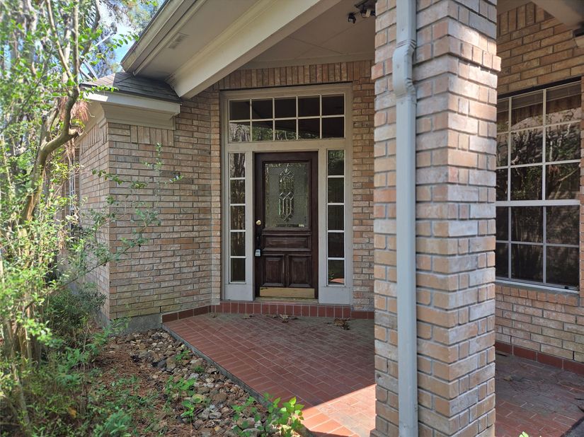 34 N Copperknoll Circle, Spring TX 77381