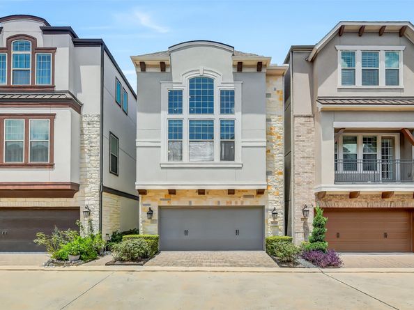8336 Ginger Oak Street, Houston TX 77055