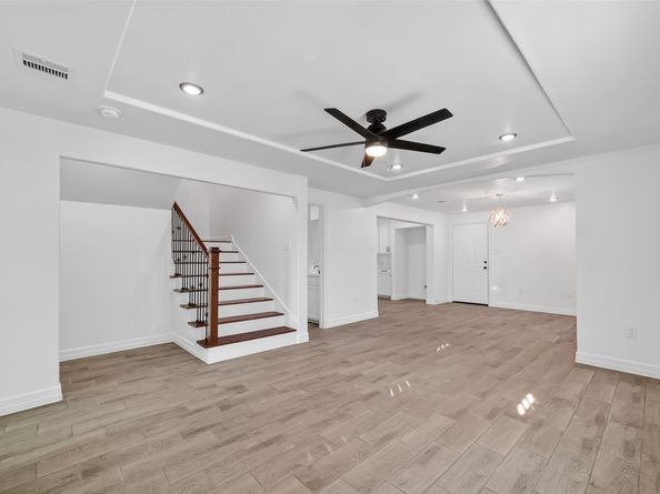 3107 Martha Street, Houston TX 77026