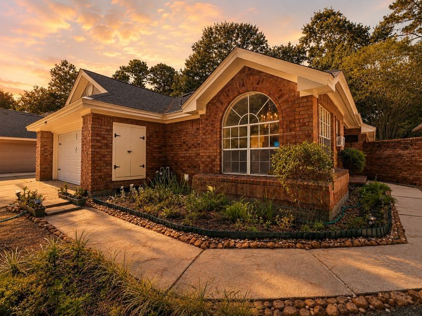 26 Cedar Chase Place, The Woodlands TX 77381