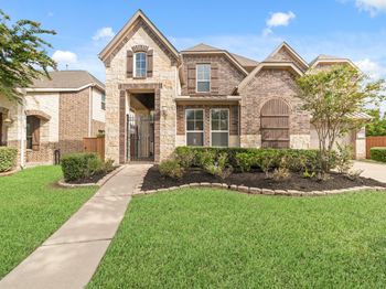 17302 Milrig Court