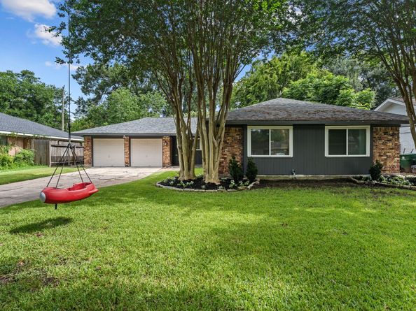 5314 Creekbend Drive, Houston TX 77096