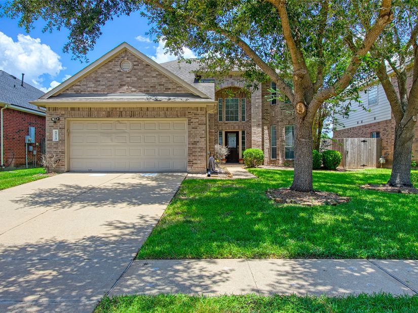 4114 Ferro Street, Stafford TX 77477