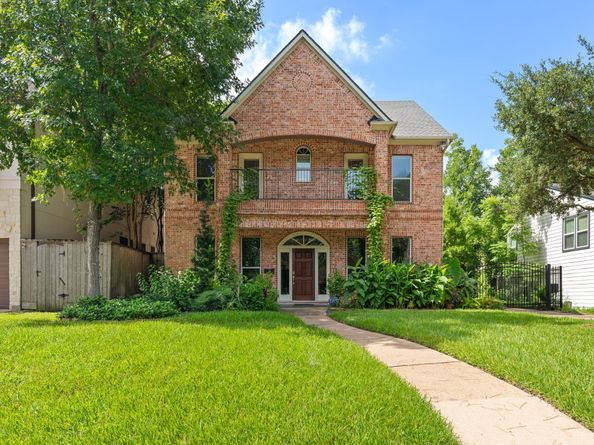3827 Durness Way, Houston TX 77025