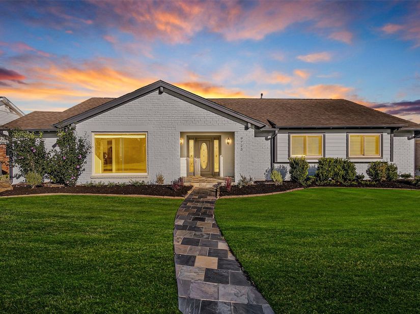 9723 Moorberry Lane, Houston TX 77080