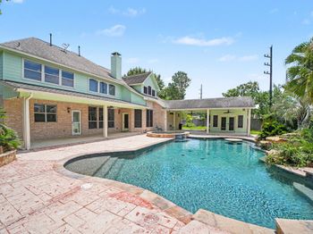 17303 Village Breeze Drive