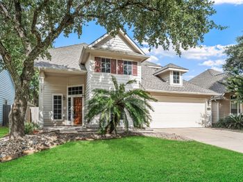 13026 Vivienne Westmoreland Drive
