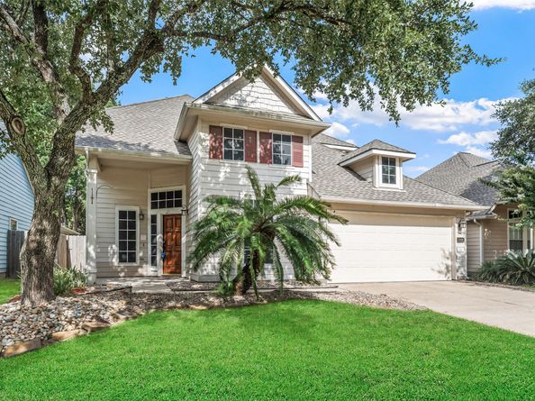 13026 Vivienne Westmoreland Drive, Cypress TX 77429
