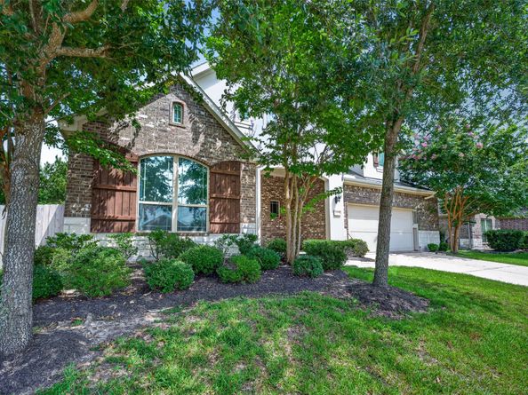 13326 Lake Chesdin Road, Houston TX 77044