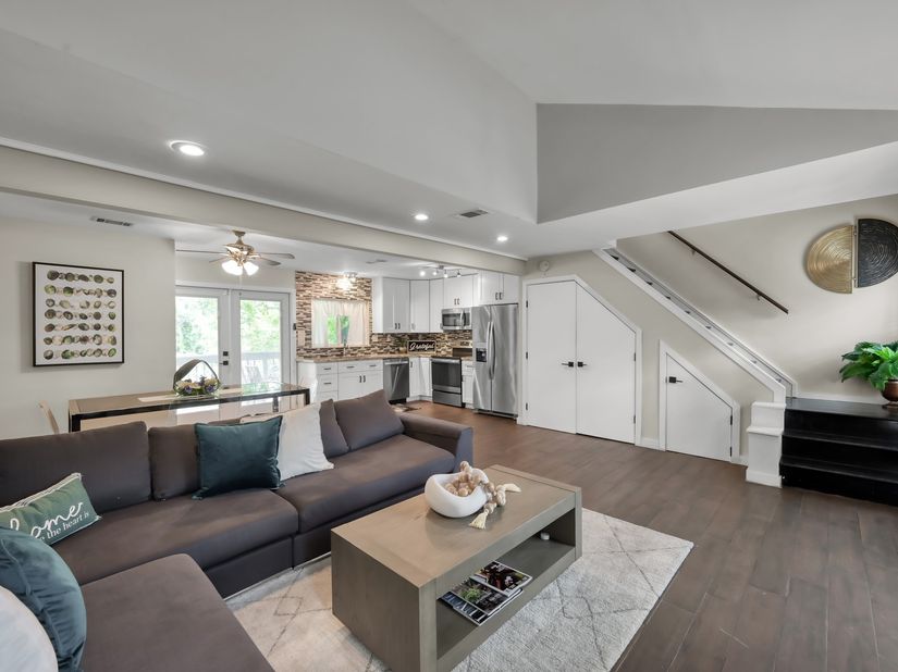 763 Worthshire Street, Houston TX 77008