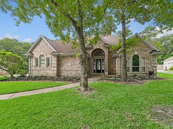 6122 Bluebonnet Pond Lane