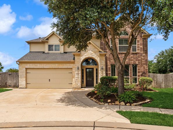 19019 Filmont Court, Cypress TX 77429