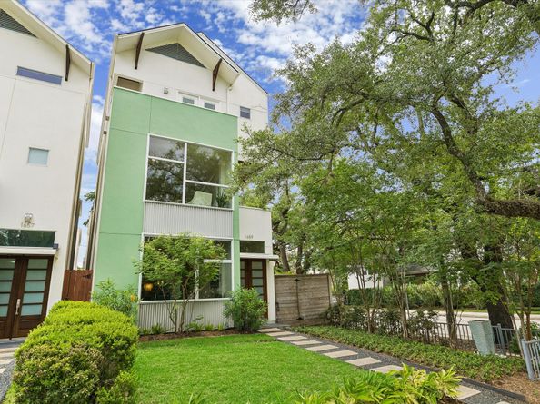 1659 Colquitt Street, Houston TX 77006