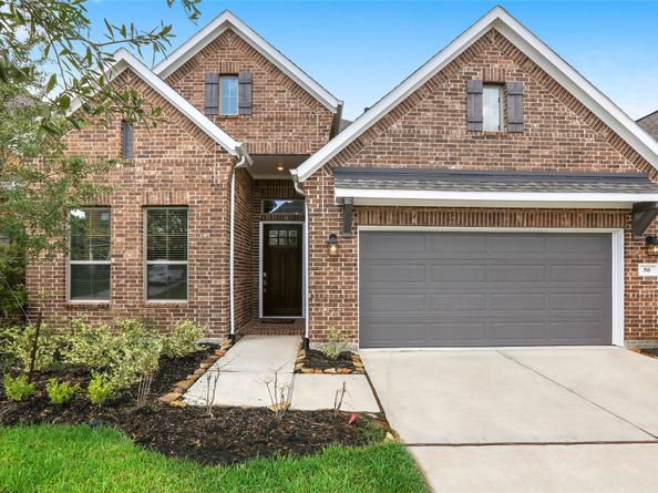 50 Wyatt Oaks Drive, The Woodlands TX 77375