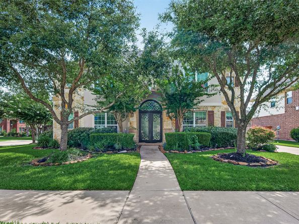 5703 Flagstone Pass Court, Sugar Land TX 77479