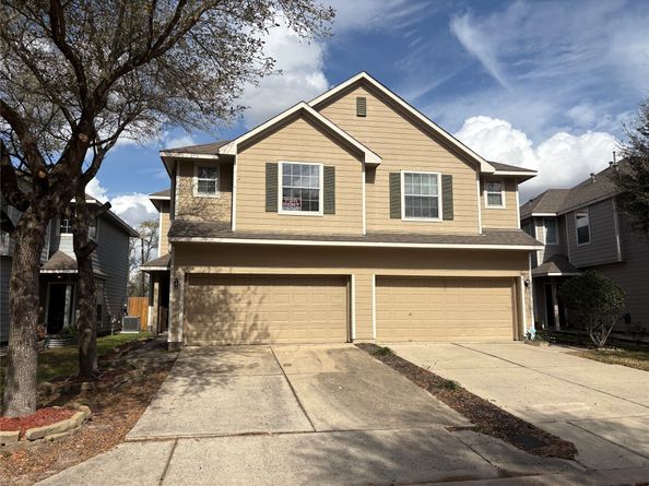14318 Melody Glen Lane, Houston TX 77014
