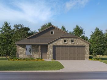 28919 Bison Haven Drive