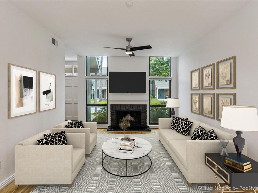701 Bering Drive 402, Houston TX 77057