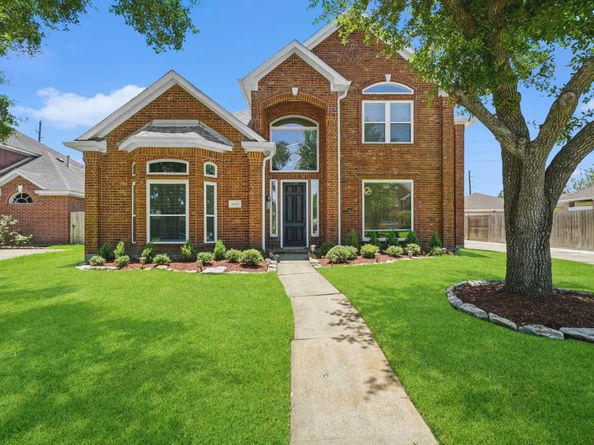 14847 Armitage Lane, Sugar Land TX 77498