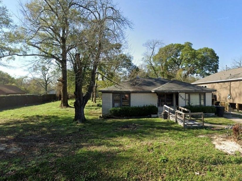 3803 Milbrad Street, Houston TX 77026
